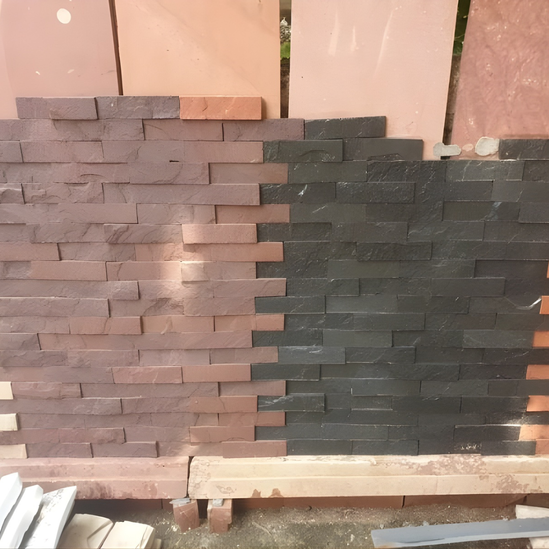 Natural Wall Cladding Tile